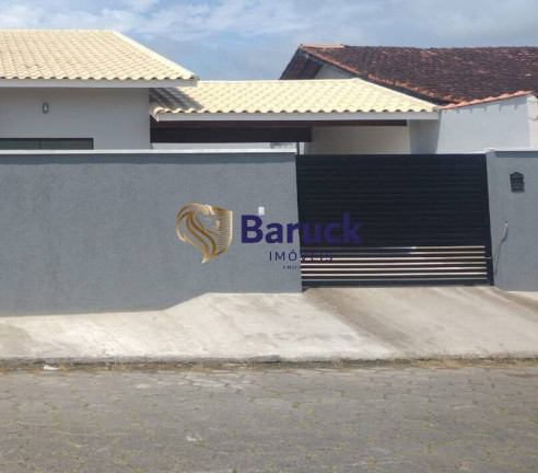 Imagem Casa com 2 Quartos à Venda, 145 m² em Vila Romar - Peruíbe