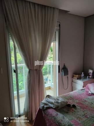 Imagem Apartamento com 3 Quartos à Venda, 169 m² em Brooklin Paulista - São Paulo Imagem Apartamento com 3 Quartos à Venda, 169 m² em Brooklin Paulista - São Paulo