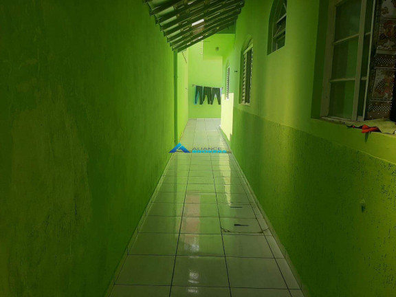Imagem Casa com 2 Quartos à Venda, 70 m² em Jacaré - Cabreúva