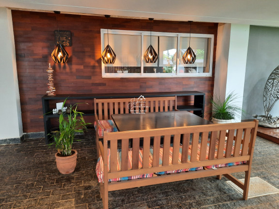 Imagem Casa com 6 Quartos à Venda, 440 m² em Balneário Praia Do Pernambuco - Guarujá Imagem Casa com 6 Quartos à Venda, 440 m² em Balneário Praia Do Pernambuco - Guarujá