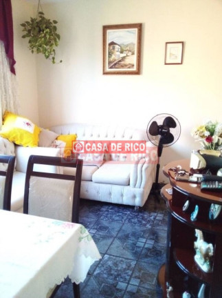 Apartamento com 2 Quartos à Venda, 46 m² em Jardim Santa Cruz - Londrina