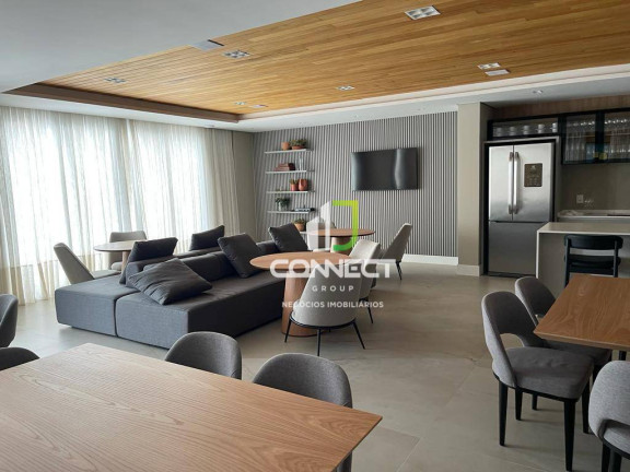 Imagem Apartamento com 3 Quartos à Venda, 104 m² em Centro - Itajaí