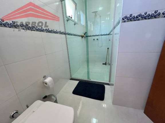 Imagem Casa de Condomínio com 3 Quartos à Venda, 375 m² em Jardim Novo Mundo - Jundiaí Imagem Casa de Condomínio com 3 Quartos à Venda, 375 m² em Jardim Novo Mundo - Jundiaí