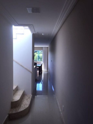 Imagem Cobertura com 3 Quartos à Venda, 198 m² em Buraquinho - Lauro De Freitas