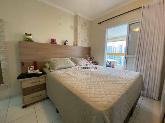 Imagem Apartamento com 3 Quartos à Venda, 127 m² em Aviação - Praia Grande