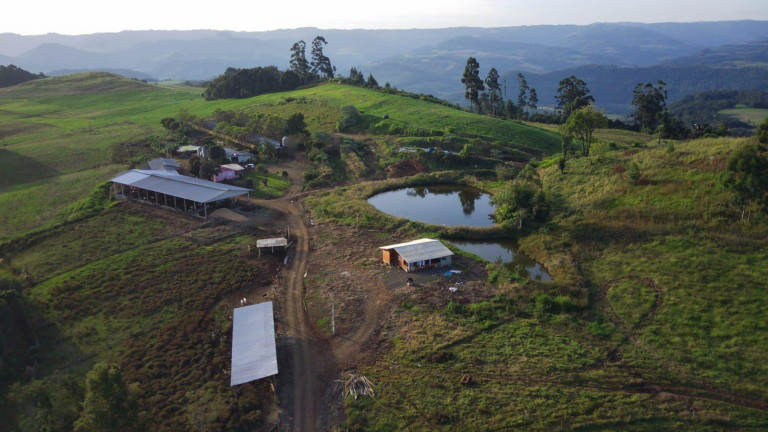 Imagem Terreno à Venda, 360.000 m² em Interior - Concórdia Imagem Terreno à Venda, 360.000 m² em Interior - Concórdia