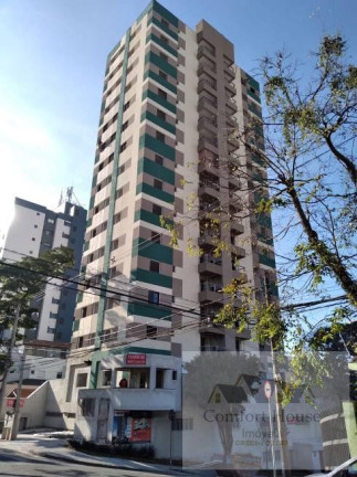 Imagem Apartamento com 3 Quartos à Venda, 67 m² em Vila Valparaíso - Santo André Imagem Apartamento com 3 Quartos à Venda, 67 m² em Vila Valparaíso - Santo André