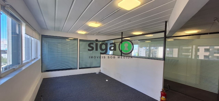 Imagem Imóvel Comercial para Alugar, 164 m² em Vila Olímpia - São Paulo Imagem Imóvel Comercial para Alugar, 164 m² em Vila Olímpia - São Paulo