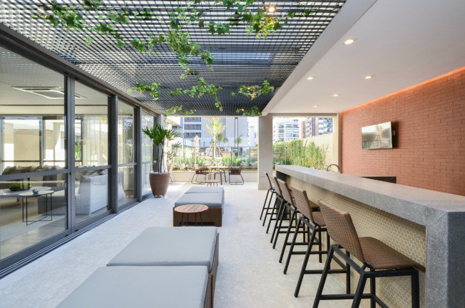 Imagem Apartamento com 3 Quartos à Venda, 125 m² em Campo Belo - São Paulo Imagem Apartamento com 3 Quartos à Venda, 125 m² em Campo Belo - São Paulo