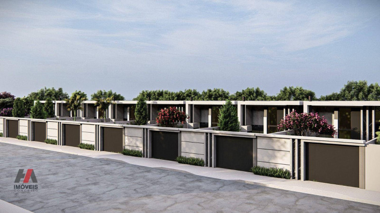 Imagem Casa com 3 Quartos à Venda, 100 m² em Coité - Eusébio