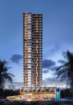 Imagem Apartamento com 3 Quartos à Venda, 215 m² em Praia Brava De Itajaí - Itajaí Imagem Apartamento com 3 Quartos à Venda, 215 m² em Praia Brava De Itajaí - Itajaí