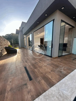 Imagem Casa com 4 Quartos à Venda, 270 m² em Condomínio Do Lago - Goiânia Imagem Casa com 4 Quartos à Venda, 270 m² em Condomínio Do Lago - Goiânia