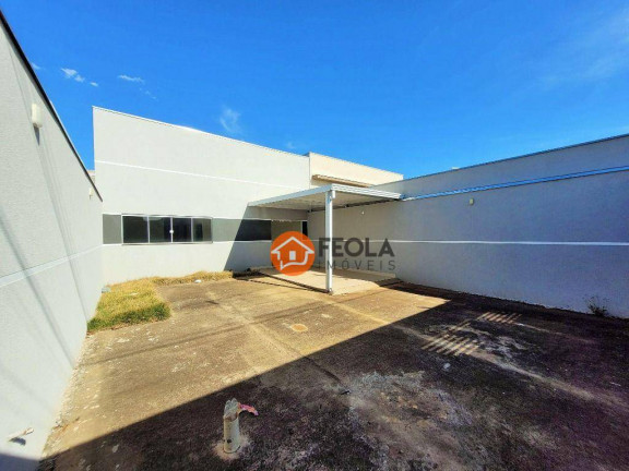 Imagem Casa com 3 Quartos à Venda, 113 m² em Jardim San Marino - Santa Bárbara D'oeste