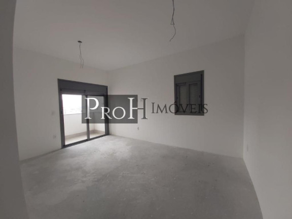 Imagem Apartamento com 3 Quartos à Venda, 163 m² em Jardim - Santo André
