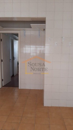 Imagem Apartamento com 3 Quartos à Venda, 136 m² em Santa Teresinha - São Paulo Imagem Apartamento com 3 Quartos à Venda, 136 m² em Santa Teresinha - São Paulo