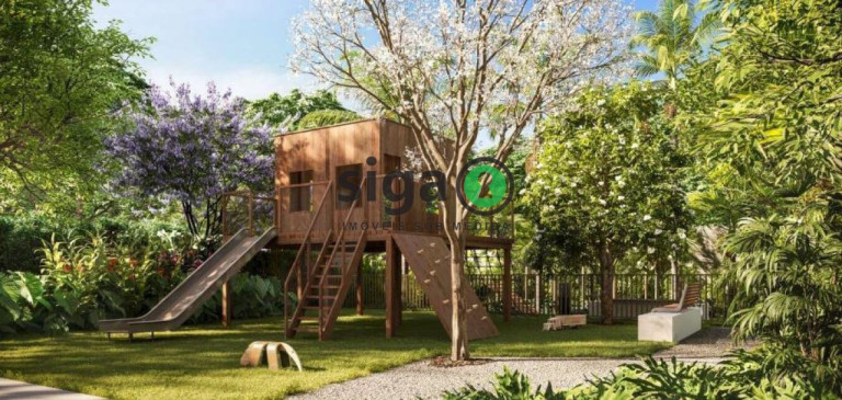 Imagem Apartamento com 4 Quartos à Venda, 265 m² em Brooklin - São Paulo
