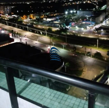 Imagem Imóvel com 1 Quarto à Venda, 55 m² em Paralela - Salvador
