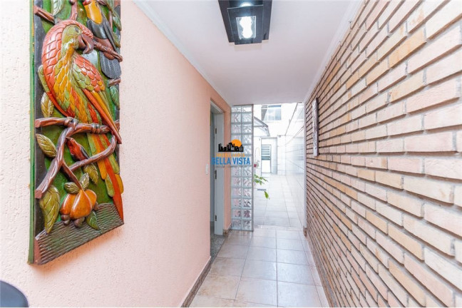 Imagem Casa com 3 Quartos à Venda, em Vila Mascote - São Paulo Imagem Casa com 3 Quartos à Venda, em Vila Mascote - São Paulo
