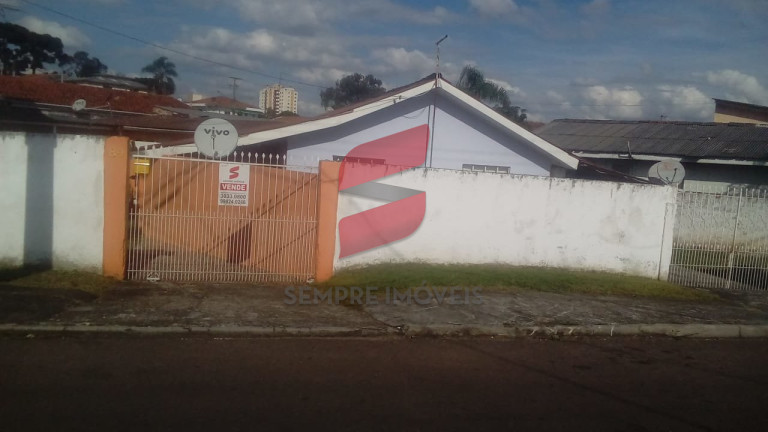 Imagem Casa com 4 Quartos à Venda, 135 m² em Estância Pinhais - Pinhais