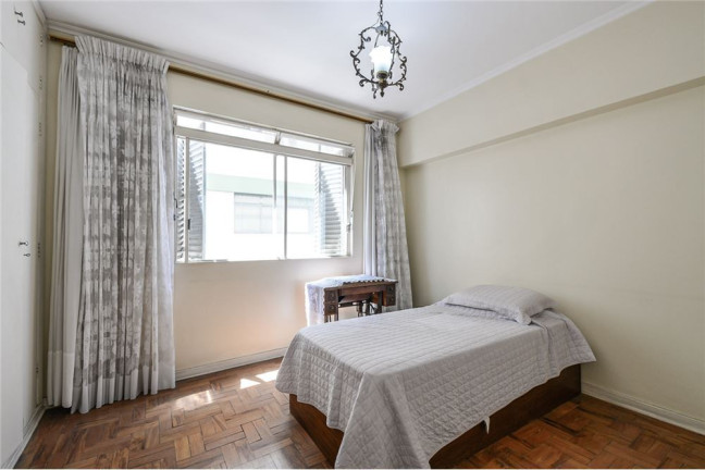 Imagem Apartamento com 3 Quartos à Venda, 160 m² em Perdizes - São Paulo
