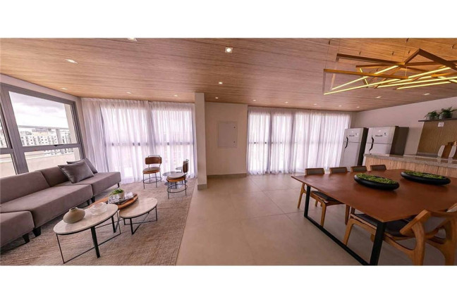 Imagem Apartamento com 1 Quarto à Venda, 31 m² em Moema - São Paulo