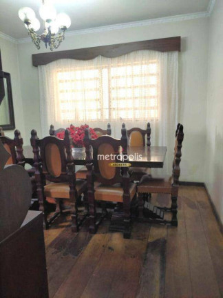 Imagem Sobrado com 6 Quartos à Venda, 264 m² em Paulicéia - São Bernardo Do Campo Imagem Sobrado com 6 Quartos à Venda, 264 m² em Paulicéia - São Bernardo Do Campo