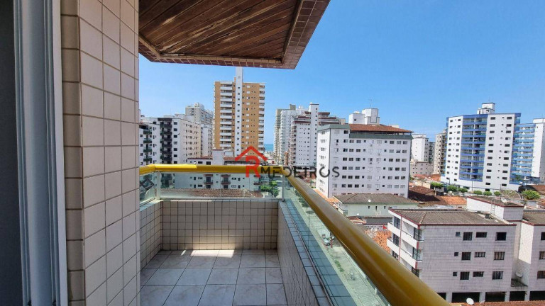 Imagem Apartamento com 2 Quartos à Venda, 82 m² em Ocian - Praia Grande Imagem Apartamento com 2 Quartos à Venda, 82 m² em Ocian - Praia Grande