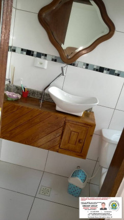 Imagem Casa com 3 Quartos à Venda, 242 m² em Praia Grande