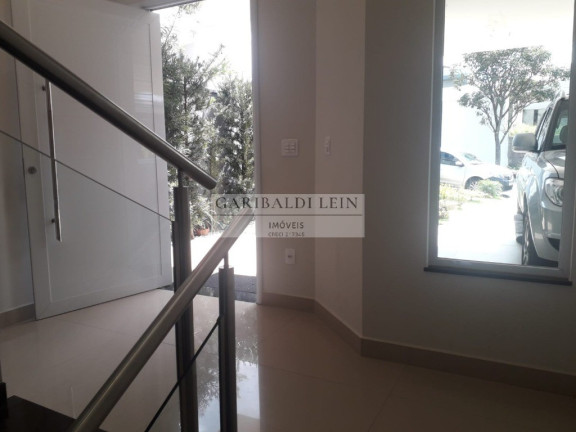 Imagem Casa com 3 Quartos à Venda, 200 m² em Swiss Park - Campinas