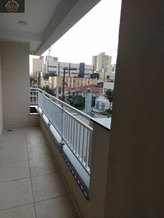 Apartamento com 3 Quartos à Venda, 81 m² em Centro - São Bernardo Do Campo