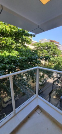 Imagem Apartamento com 1 Quarto à Venda, 55 m² em Ipanema - Rio De Janeiro