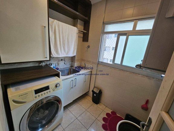 Imagem Apartamento com 4 Quartos à Venda, 130 m² em Vila Augusta - Guarulhos Imagem Apartamento com 4 Quartos à Venda, 130 m² em Vila Augusta - Guarulhos