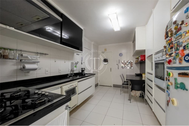 Imagem Apartamento com 3 Quartos à Venda, 137 m² em Jardim Paulista - São Paulo