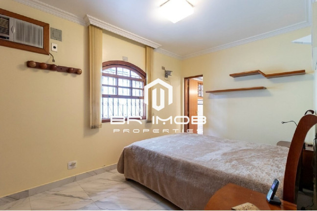 Imagem Casa com 3 Quartos à Venda, 300 m² em Alto Da Boa Vista - São Paulo