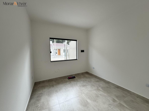Imagem Casa com 3 Quartos à Venda, 60 m² em Gralha Azul - Fazenda Rio Grande