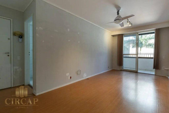 Imagem Apartamento com 2 Quartos à Venda, 60 m² em Pompeia - São Paulo