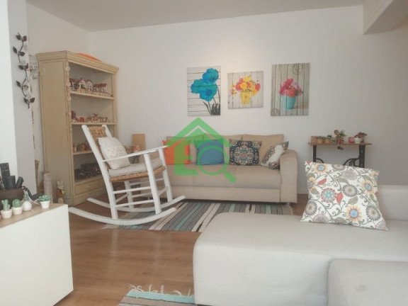 Imagem Apartamento com 2 Quartos à Venda, 81 m² em Vila Clementino - São Paulo Imagem Apartamento com 2 Quartos à Venda, 81 m² em Vila Clementino - São Paulo