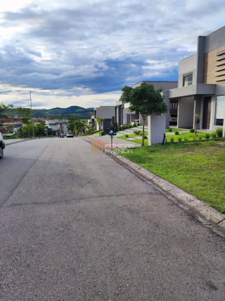 Imagem Terreno em Condomínio à Venda, 452 m² em Urbanova - São José Dos Campos