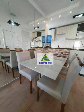 Imagem Apartamento com 2 Quartos à Venda, 53 m² em Parque Jambeiro - Campinas Imagem Apartamento com 2 Quartos à Venda, 53 m² em Parque Jambeiro - Campinas