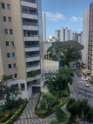 Imagem Imóvel com 4 Quartos à Venda, 171 m² em Horto Florestal - Salvador
