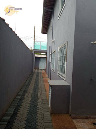 Imagem Casa com 2 Quartos para Alugar, 300 m² em Indaiá - Bertioga