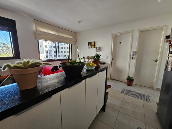 Imagem Imóvel com 1 Quarto à Venda, 33 m² em Jurubatuba - São Paulo