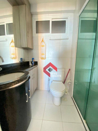 Imagem Apartamento com 2 Quartos à Venda, 62 m² em Praia Do Futuro - Fortaleza