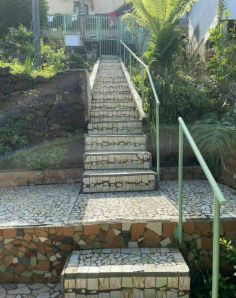 Imagem Casa com 3 Quartos à Venda, 297 m² em Universitário - Videira