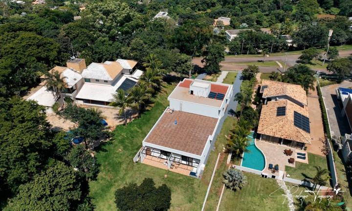 Imagem Casa de Condomínio com 6 Quartos à Venda, 775 m² em Residencial Aldeia Do Vale - Goiânia Imagem Casa de Condomínio com 6 Quartos à Venda, 775 m² em Residencial Aldeia Do Vale - Goiânia