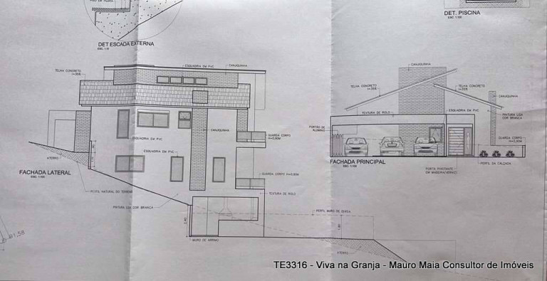 Imagem Terreno em Condomínio à Venda, 578 m² em Golf Gardens - Carapicuíba Imagem Terreno em Condomínio à Venda, 578 m² em Golf Gardens - Carapicuíba
