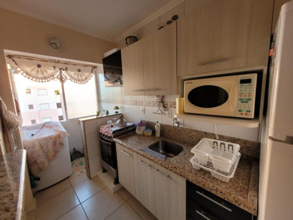 Imagem Apartamento com 1 Quarto à Venda, 60 m² em Capão Novo - Capao Da Canoa