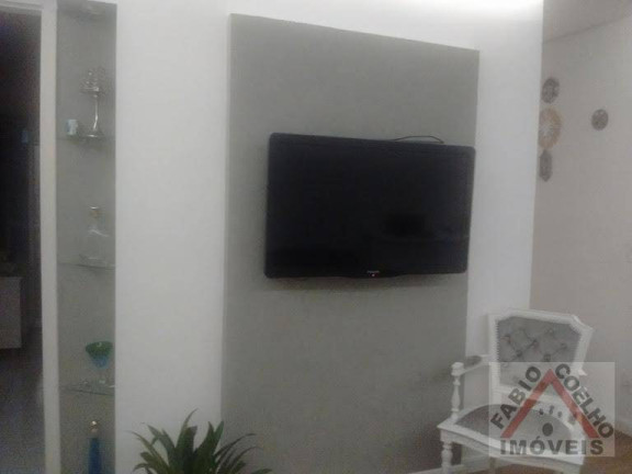 Imagem Apartamento com 3 Quartos à Venda, 74 m² em Interlagos - São Paulo Imagem Apartamento com 3 Quartos à Venda, 74 m² em Interlagos - São Paulo