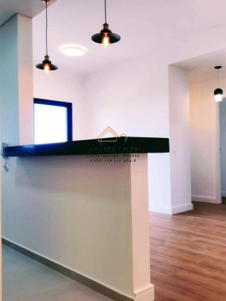 Imagem Apartamento com 2 Quartos para Alugar, 62 m² em Parque Campolim - Sorocaba