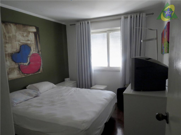 Imagem Apartamento com 2 Quartos à Venda, 83 m² em Consolação - São Paulo Imagem Apartamento com 2 Quartos à Venda, 83 m² em Consolação - São Paulo